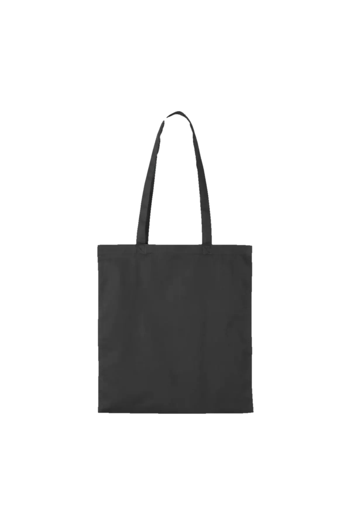 Kimood KI0741 - Sac de shopping en polycoton