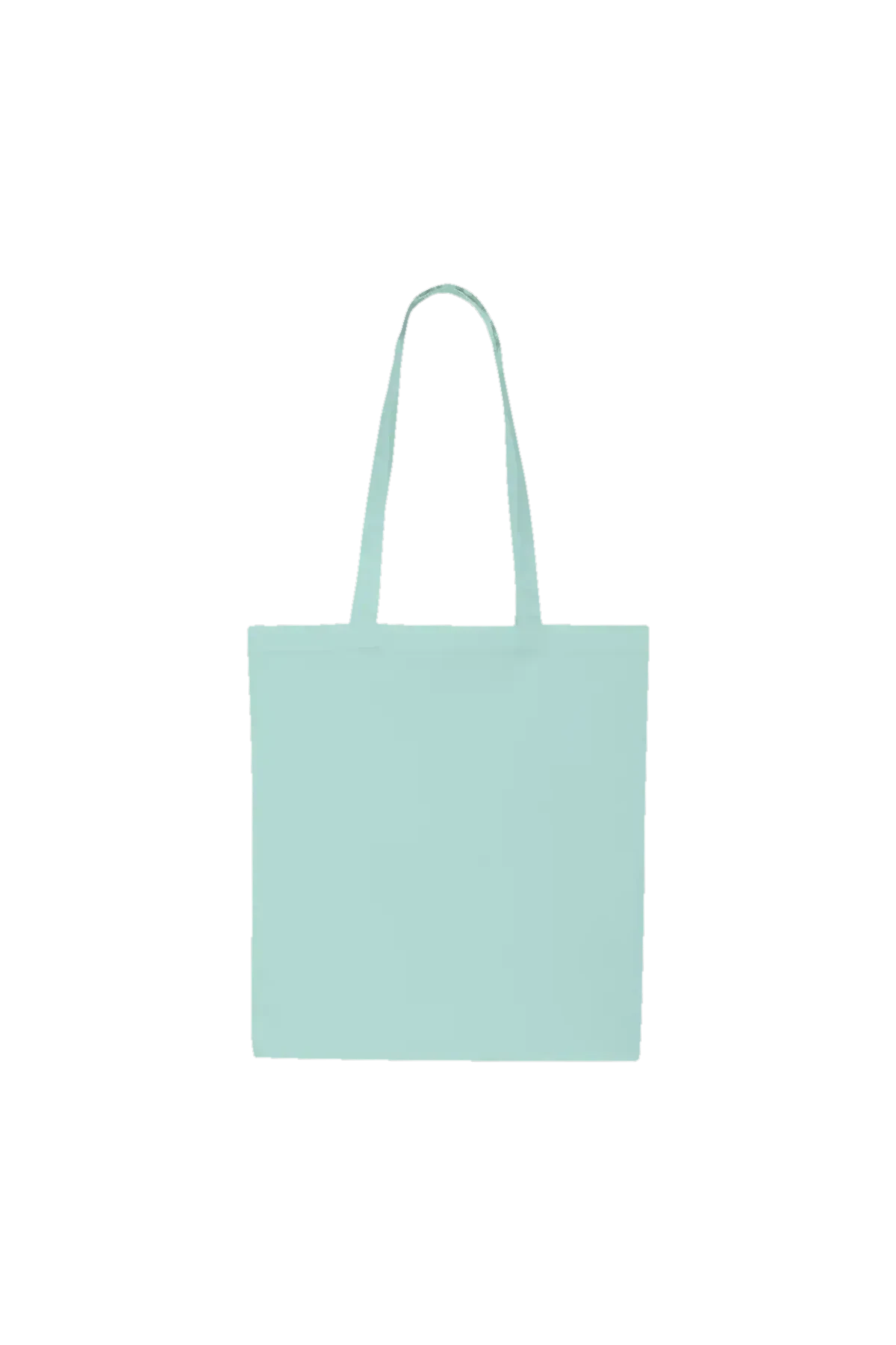 Kimood KI0741 - Sac de shopping en polycoton