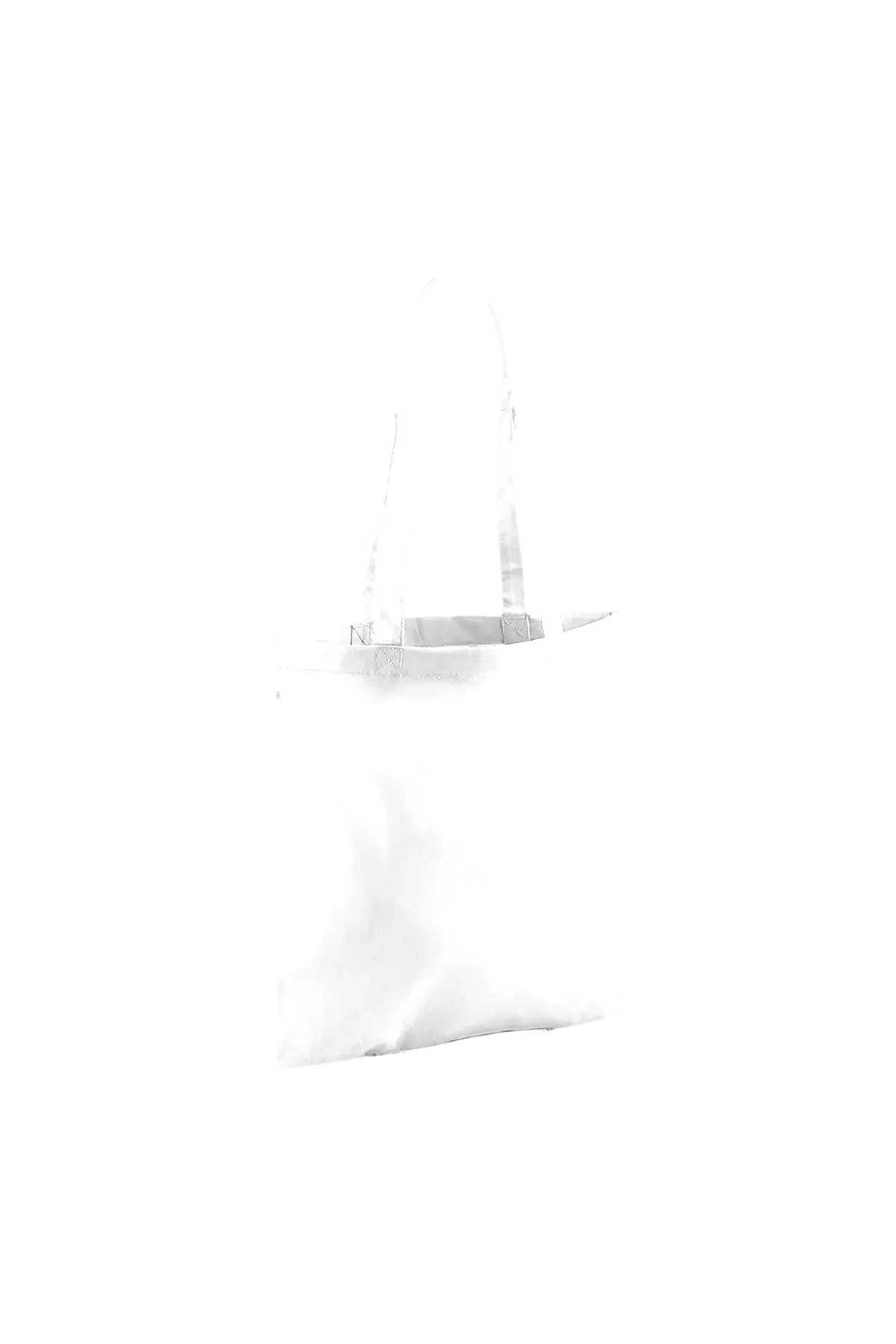 Westford Mill W101 - Tote bag à anses longues