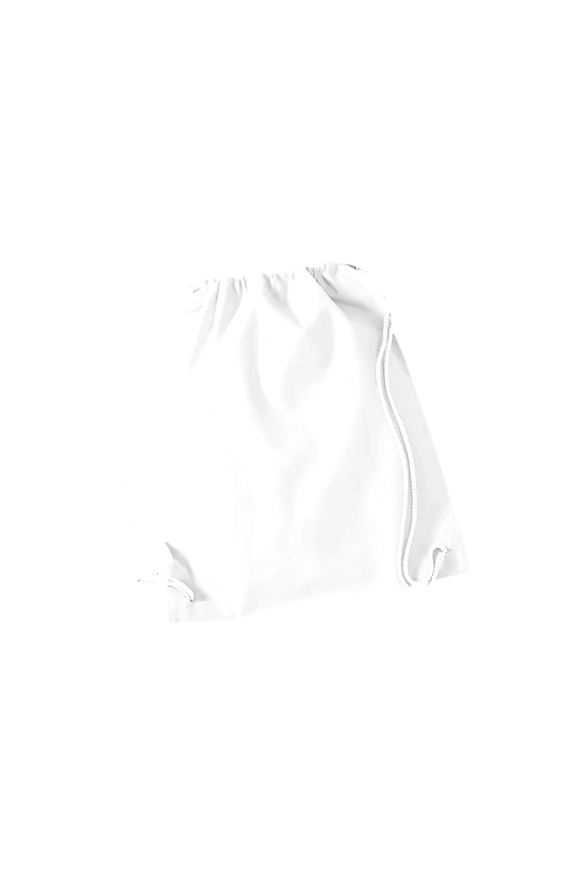 Westford Mill W110 - Sac de gym en coton