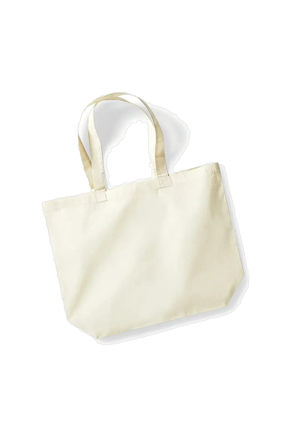 Westford Mill W125 - Sac shopping en coton