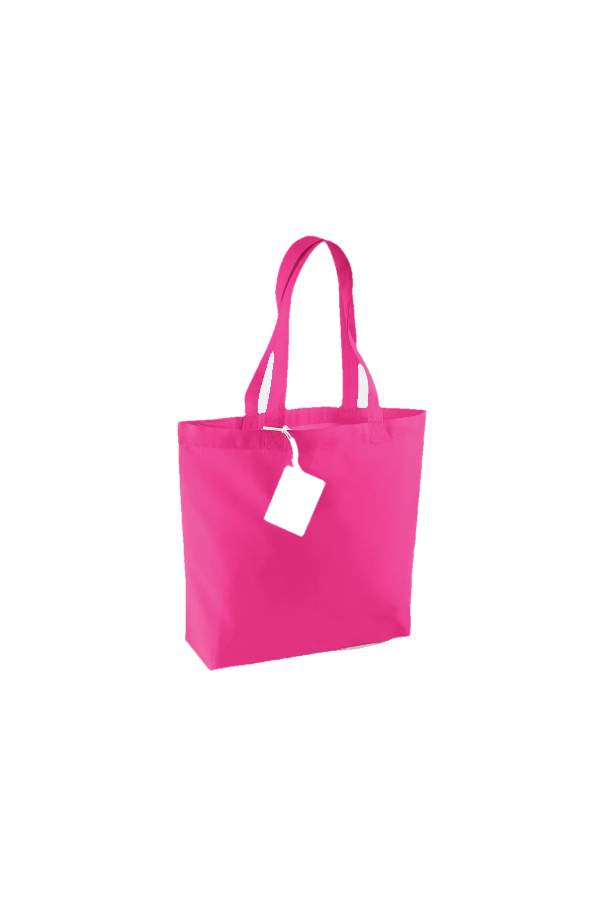 Westford Mill W180 - Tote bag coton bio