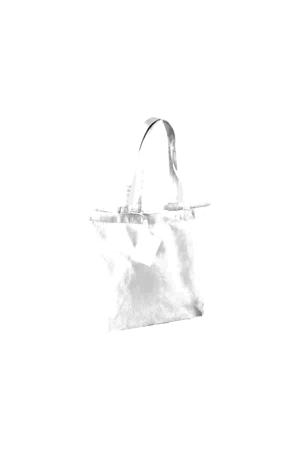 Westford Mill W180 - Tote bag coton bio