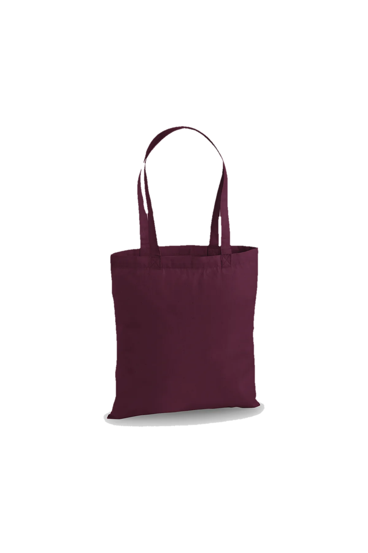 Westford Mill W201 - Tote bag coton premium