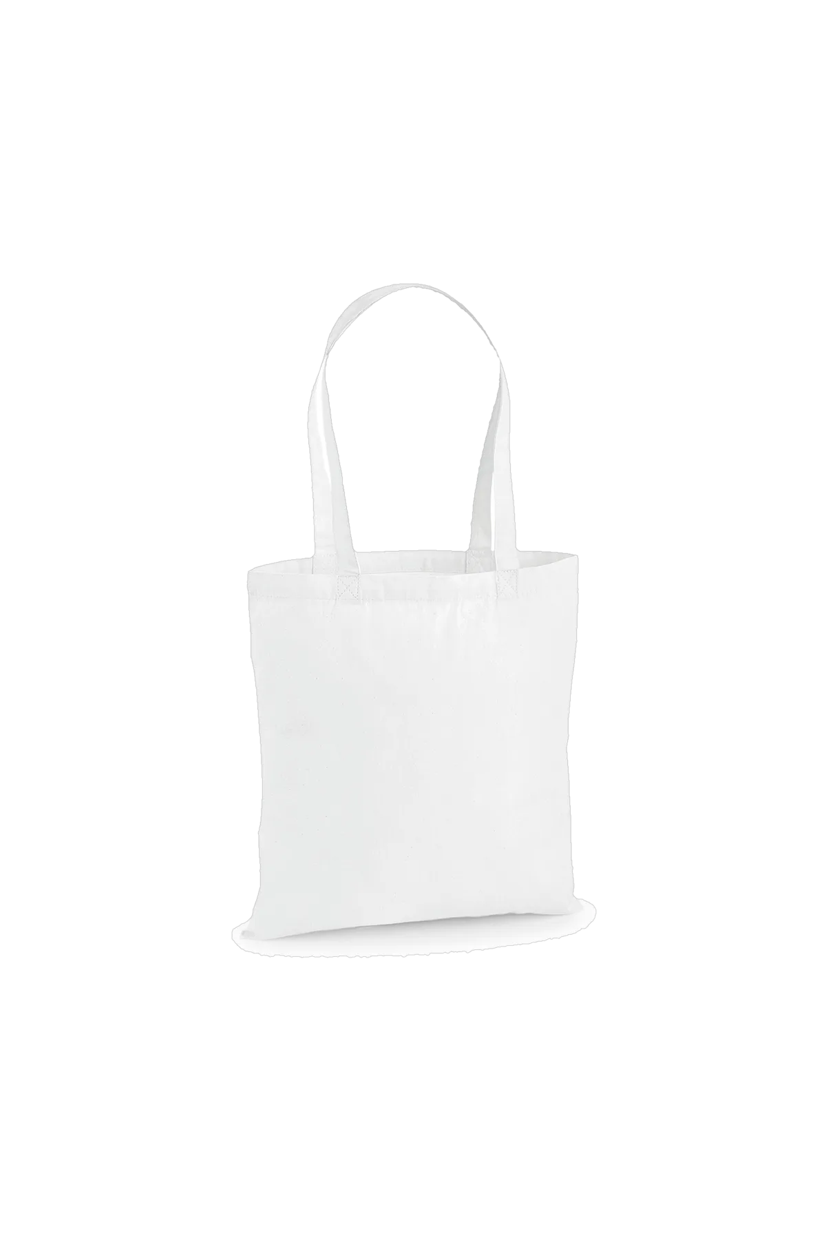Westford Mill W201 - Tote bag coton premium