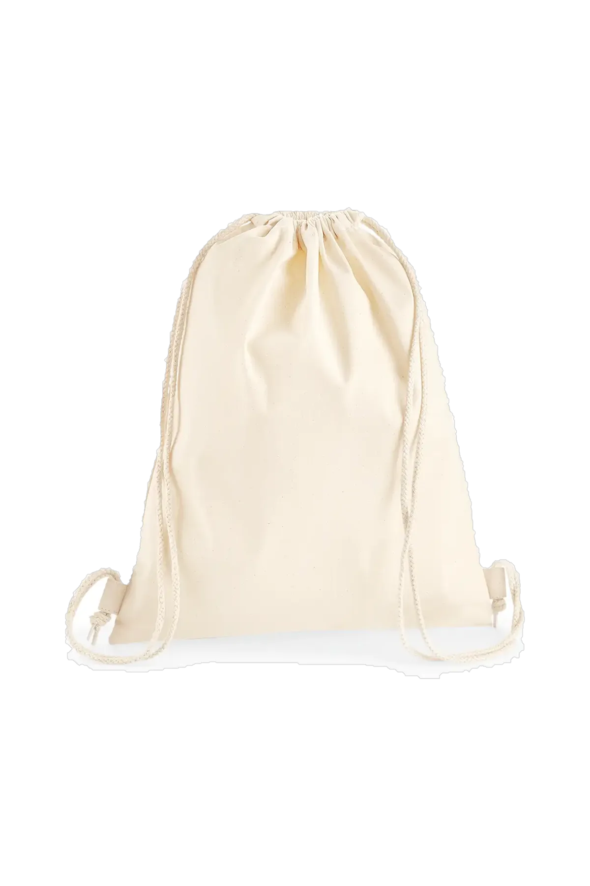 Westford Mill W210 - Sac de gym en coton premium