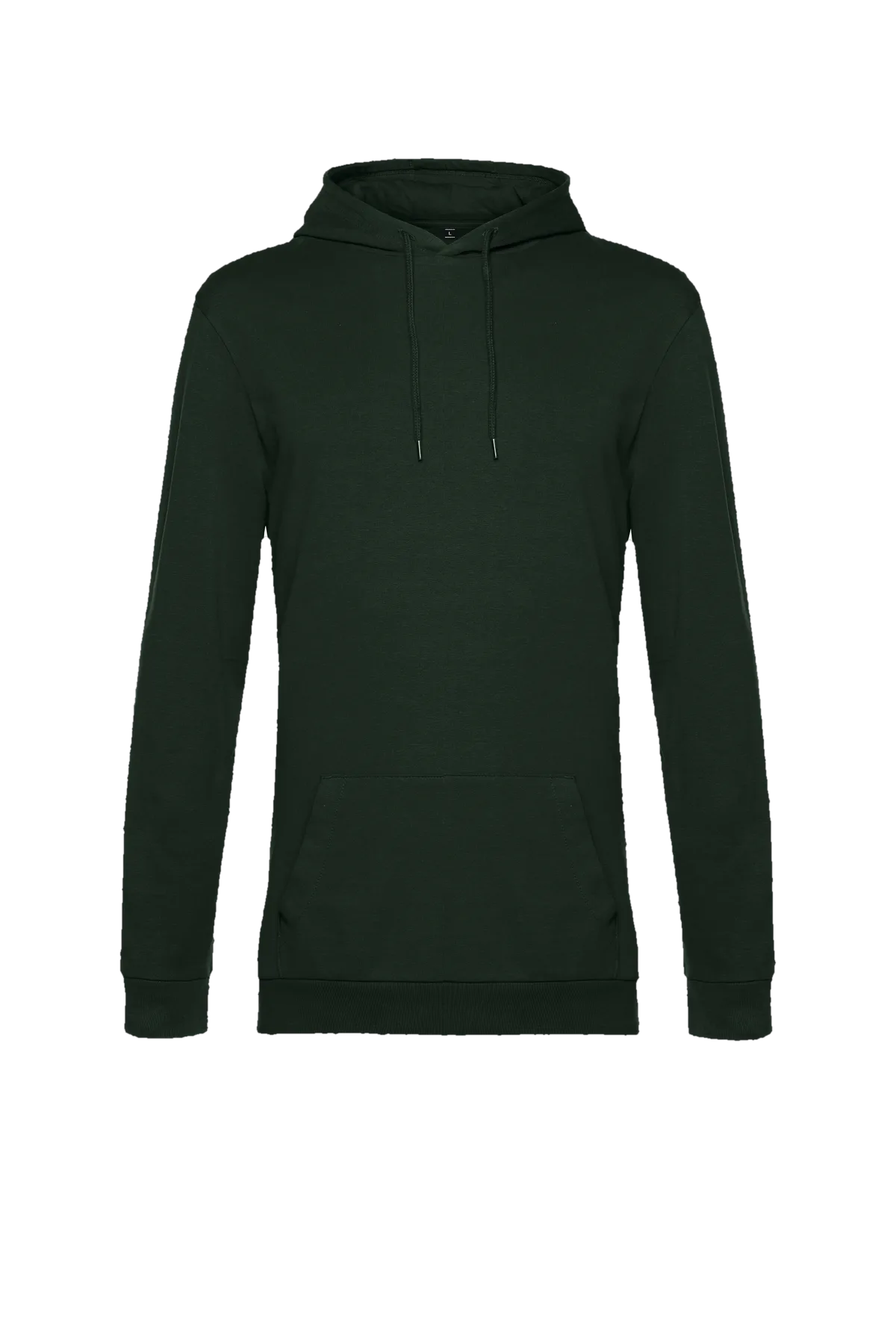 B&C WU03W - #Hoodie sweat à capuche