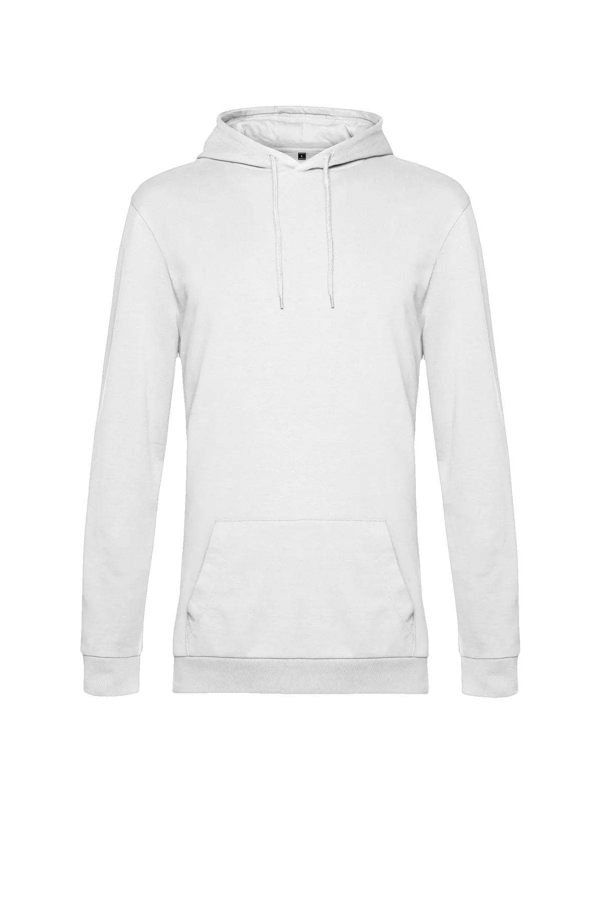 B&C WU03W - #Hoodie sweat à capuche
