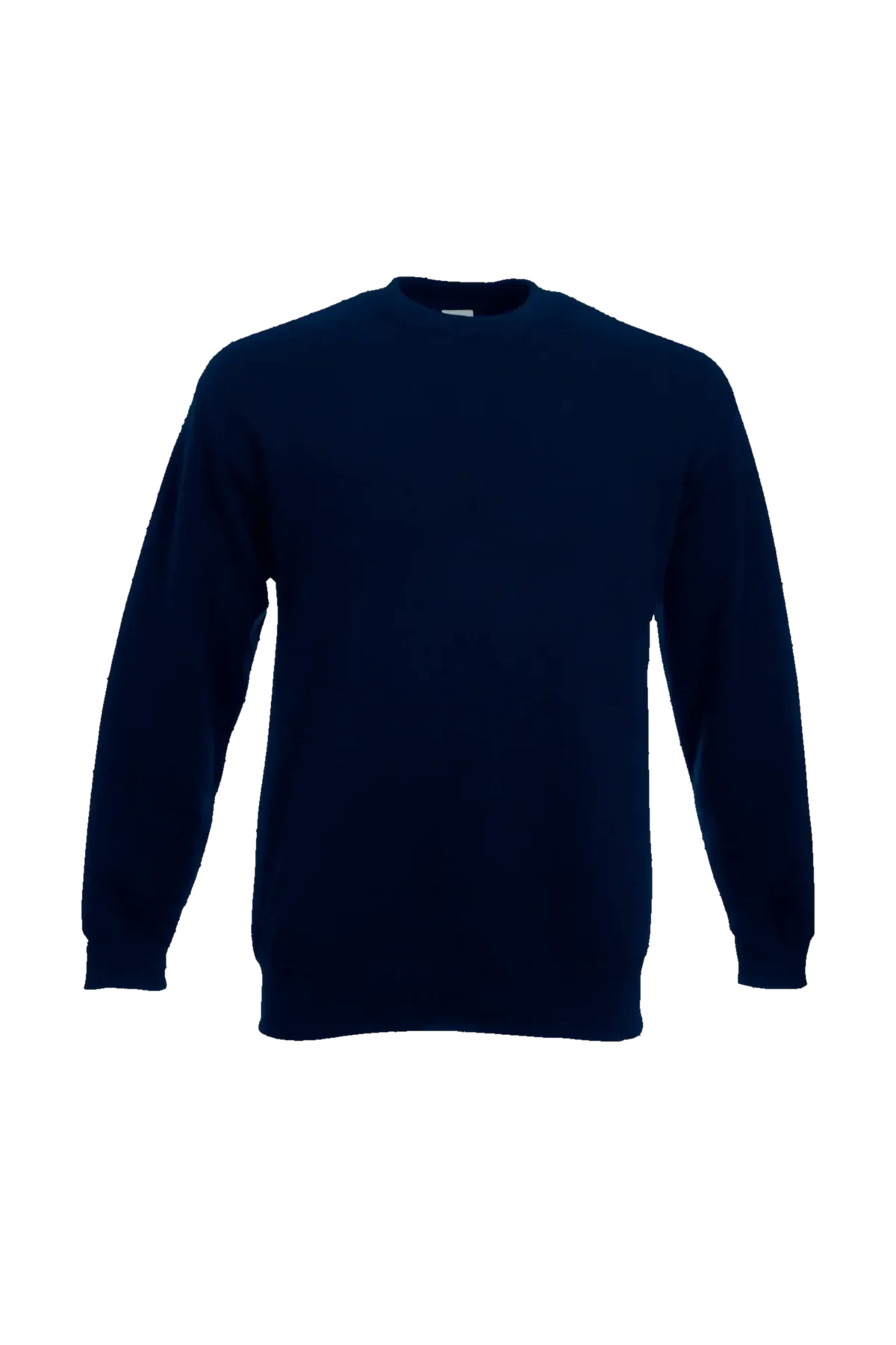 Fruit of the Loom SC163 - Sweat-shirt col rond Classic (62-202-0)