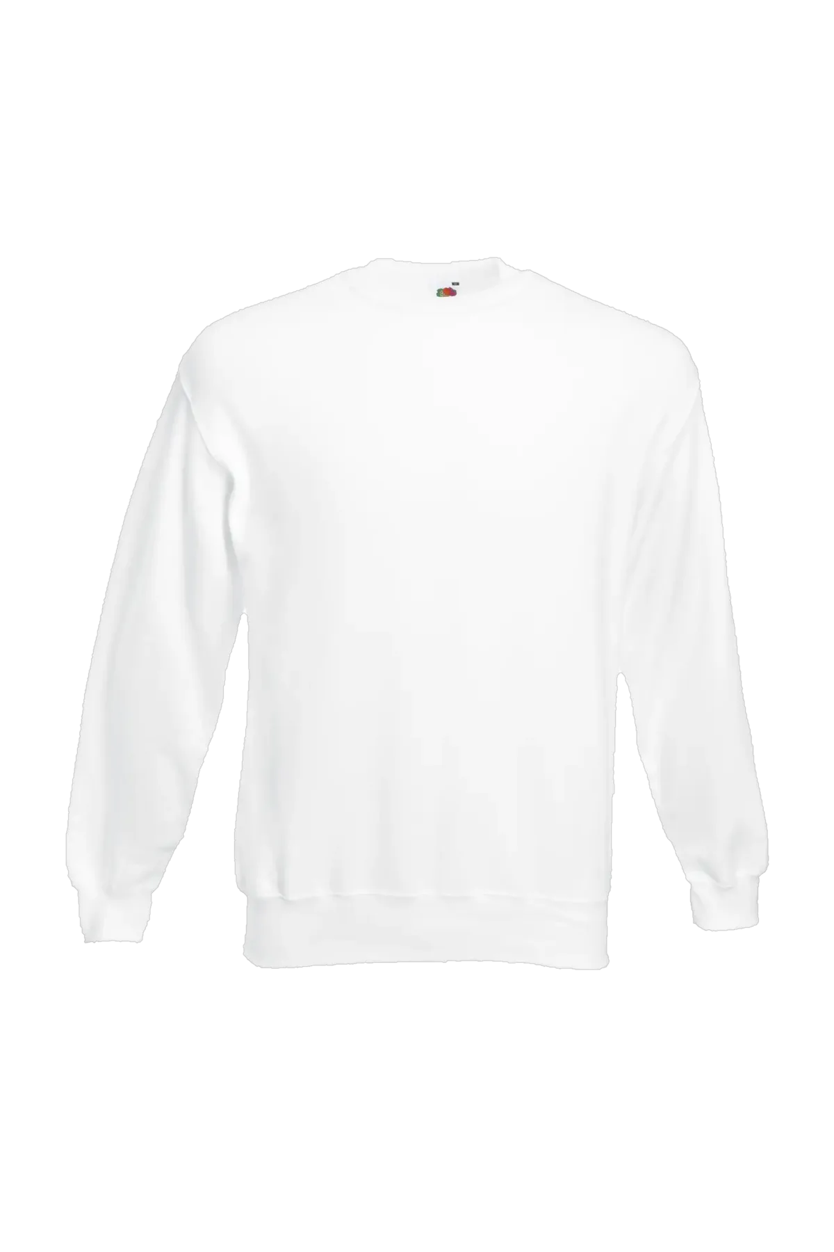 Fruit of the Loom SC163 - Sweat-shirt col rond Classic (62-202-0)