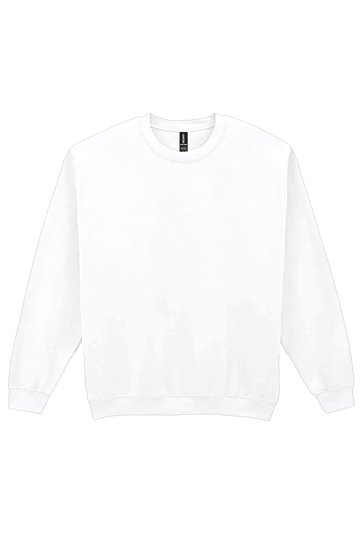 Gildan Heavy Blend Sweat col rond