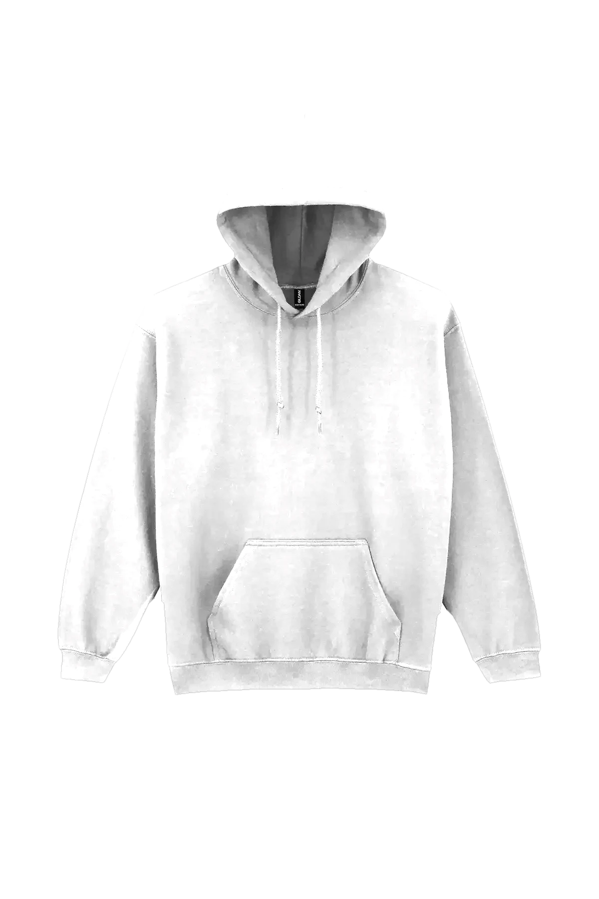 Gildan Heavy Blend Sweat à capuche