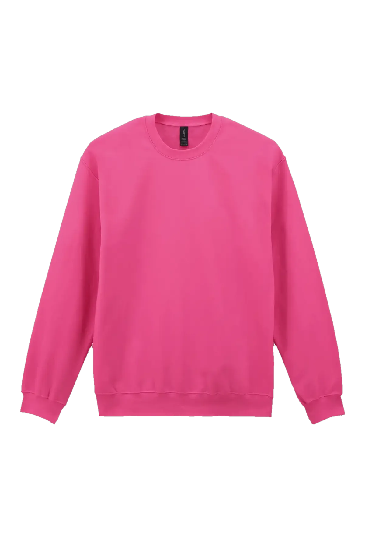 Gildan GISF000 - Sweat-shirt col rond Midweight Softstyle