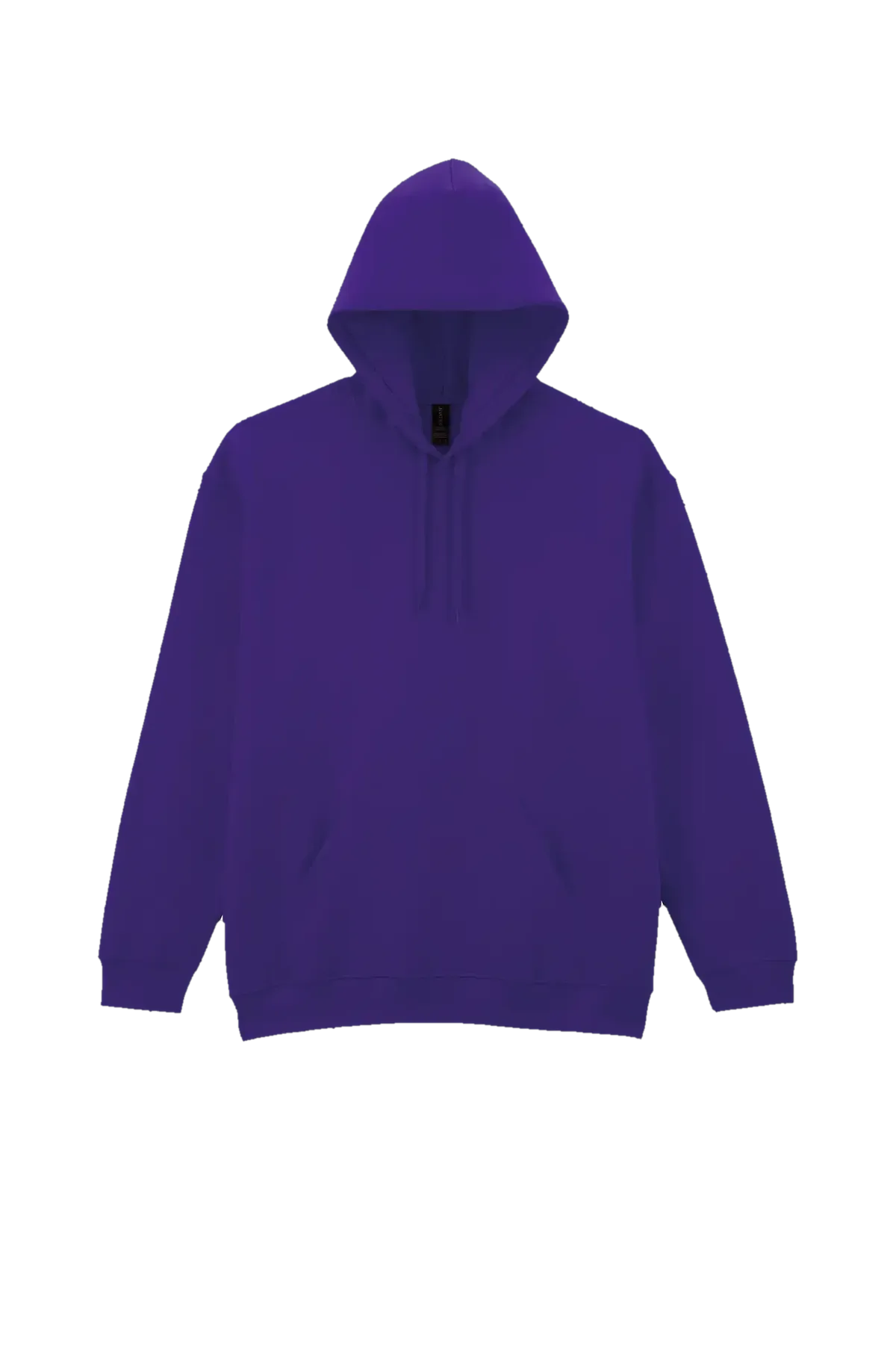 Gildan GISF500 - Sweat-shirt à capuche Midweight Softstyle