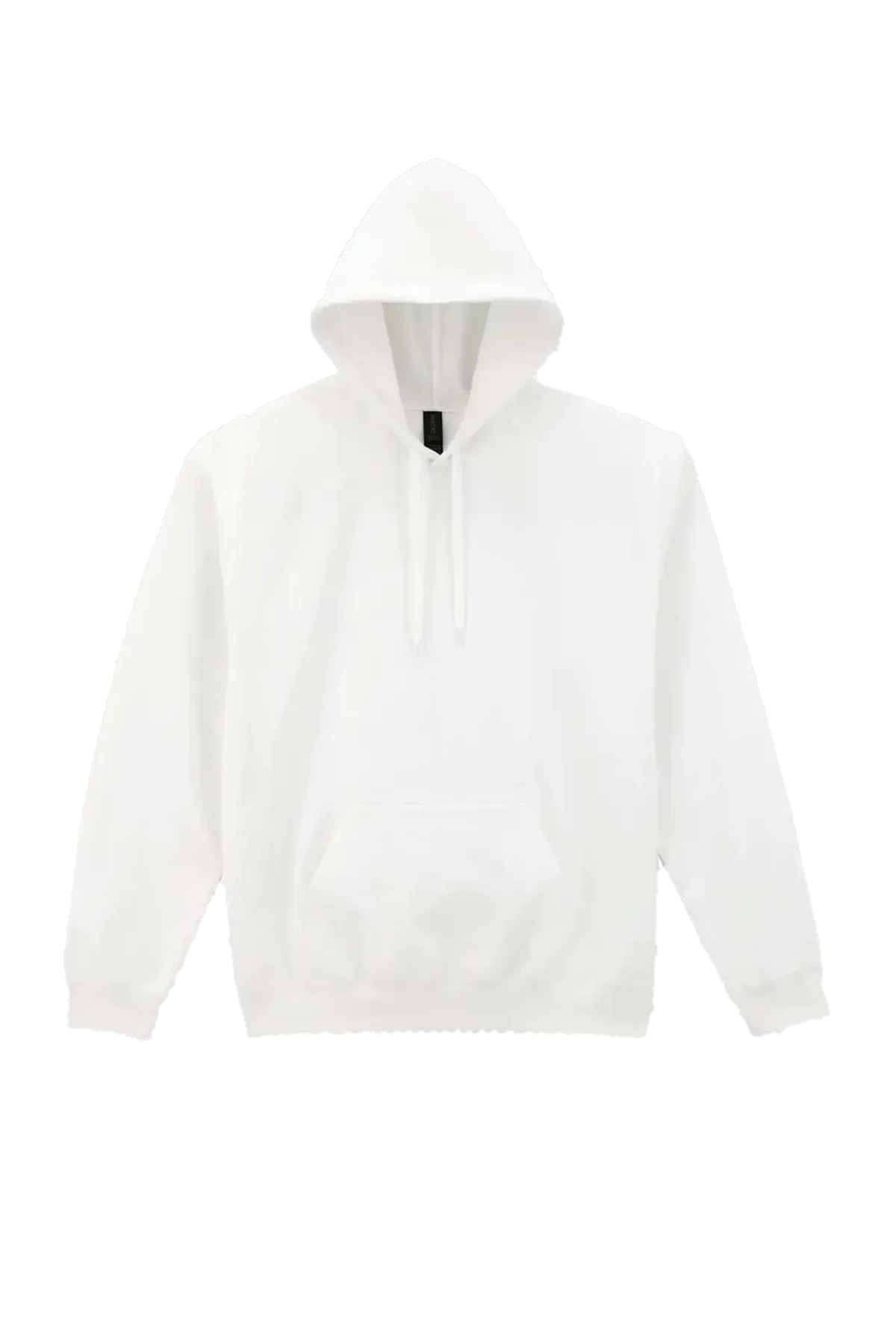 Gildan GISF500 - Sweat-shirt à capuche Midweight Softstyle
