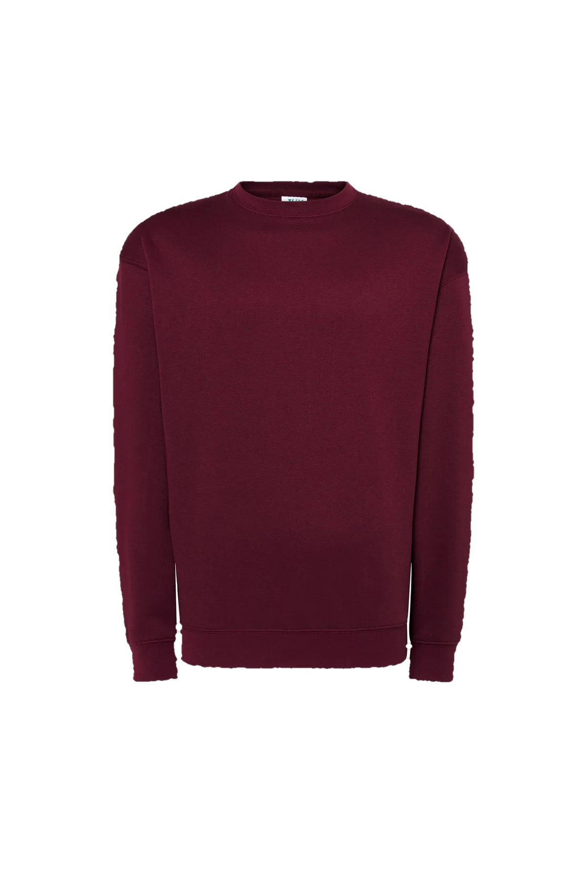 JHK SWRA290 - Sweat col rond 290
