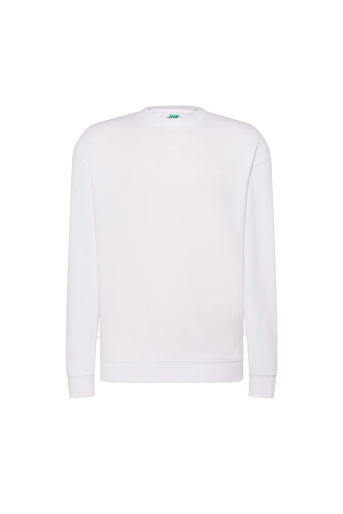 JHK SWRA290 - Sweat col rond 290