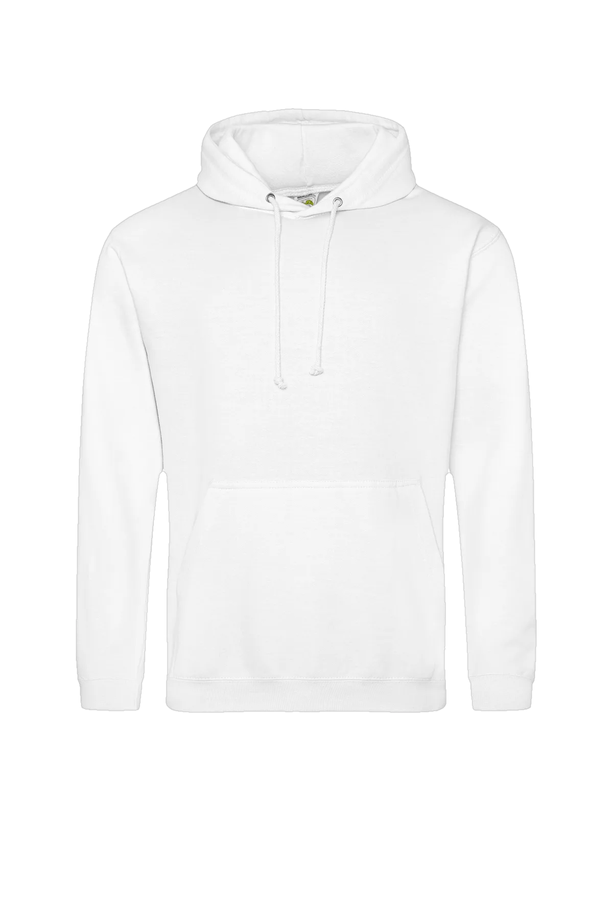 Just Hoods JH001 - Sweat à capuche College Hoodie