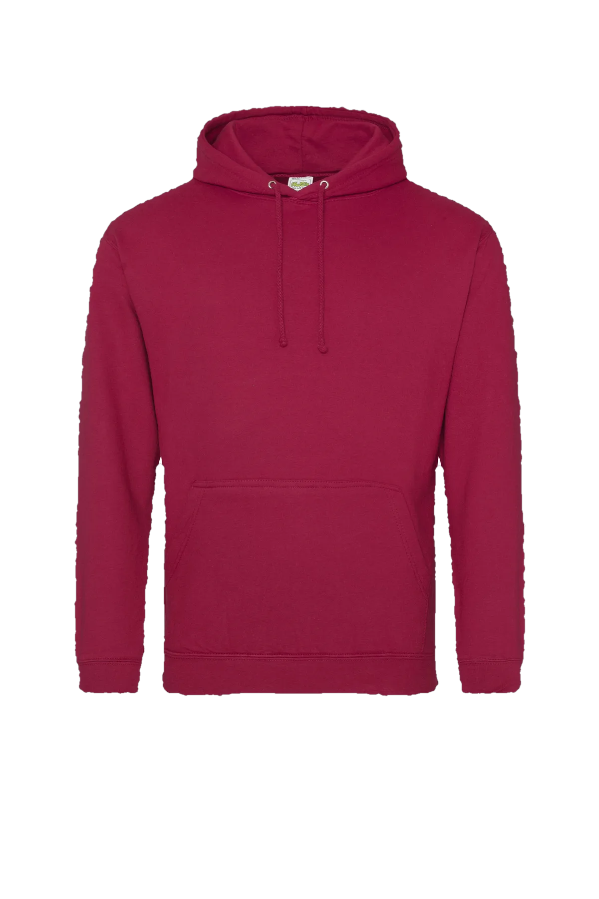 Just Hoods JH001 - Sweat à capuche College Hoodie