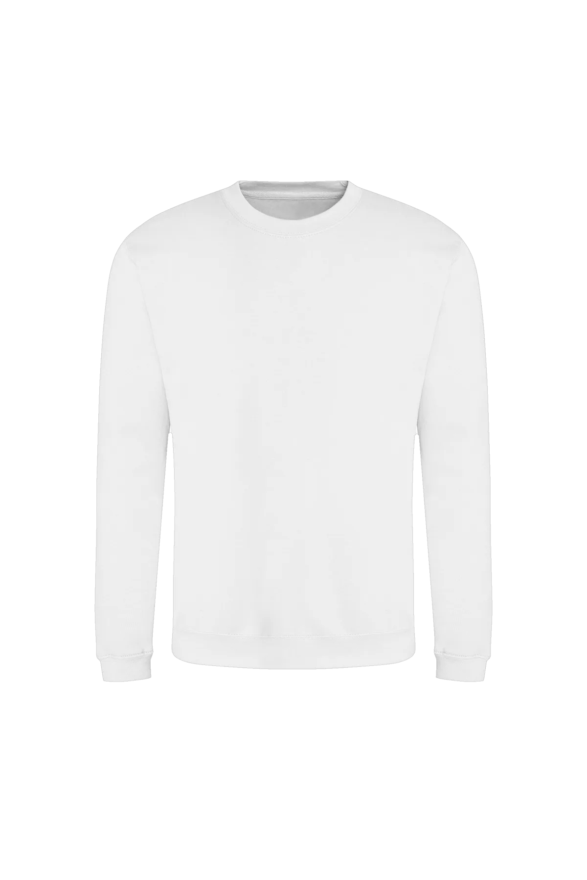 Just Hoods JH030 - Sweat col rond AWDis