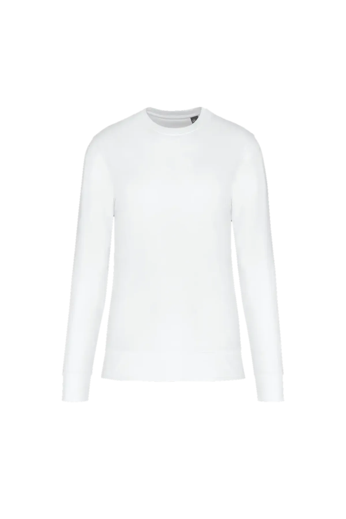Kariban K4025 - Sweat-shirt écoresponsable col rond