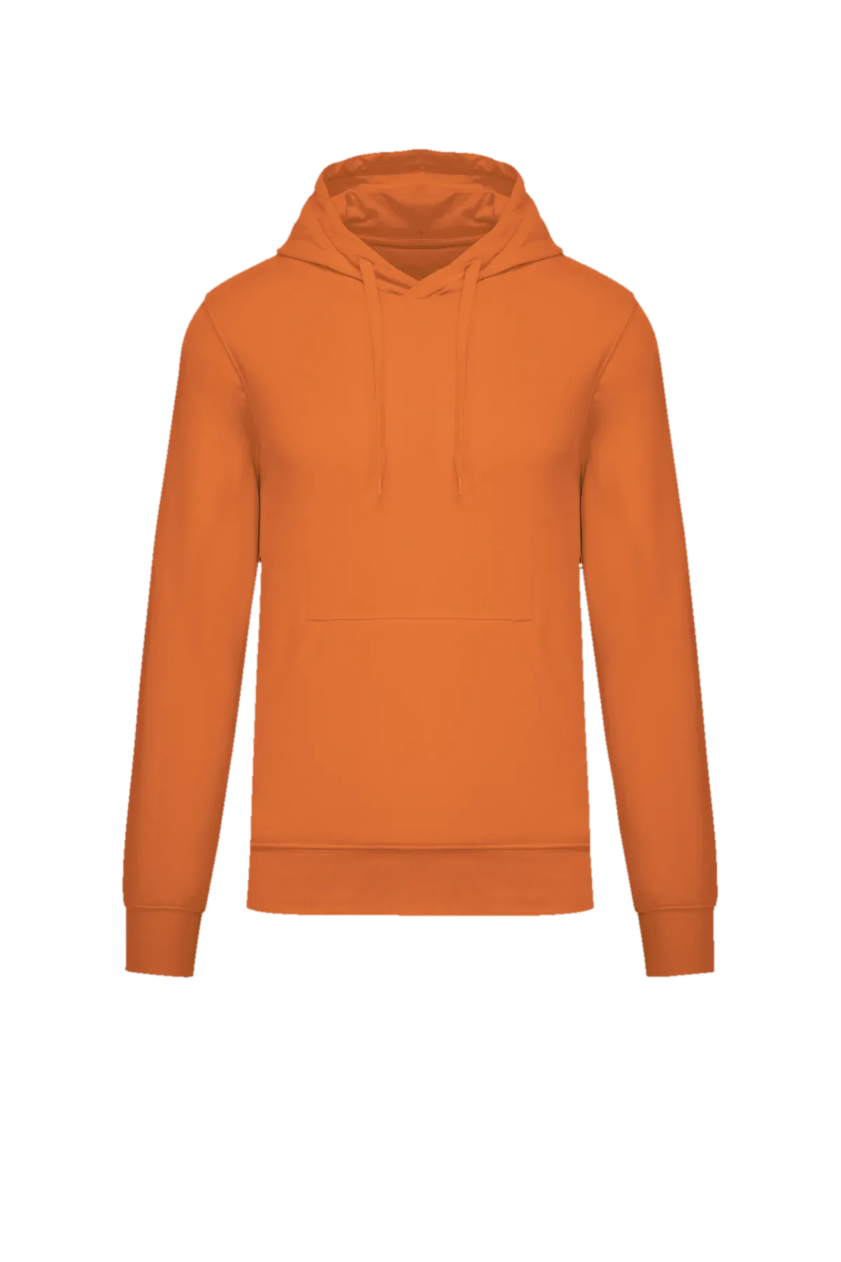 Kariban K4027 - Sweat-shirt écoresponsable à capuche