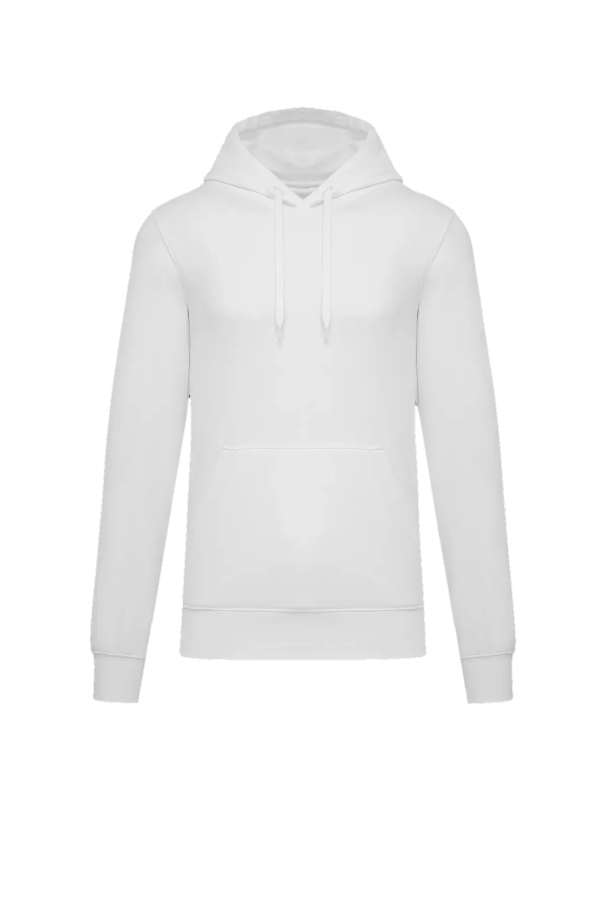 Kariban K4027 - Sweat-shirt écoresponsable à capuche