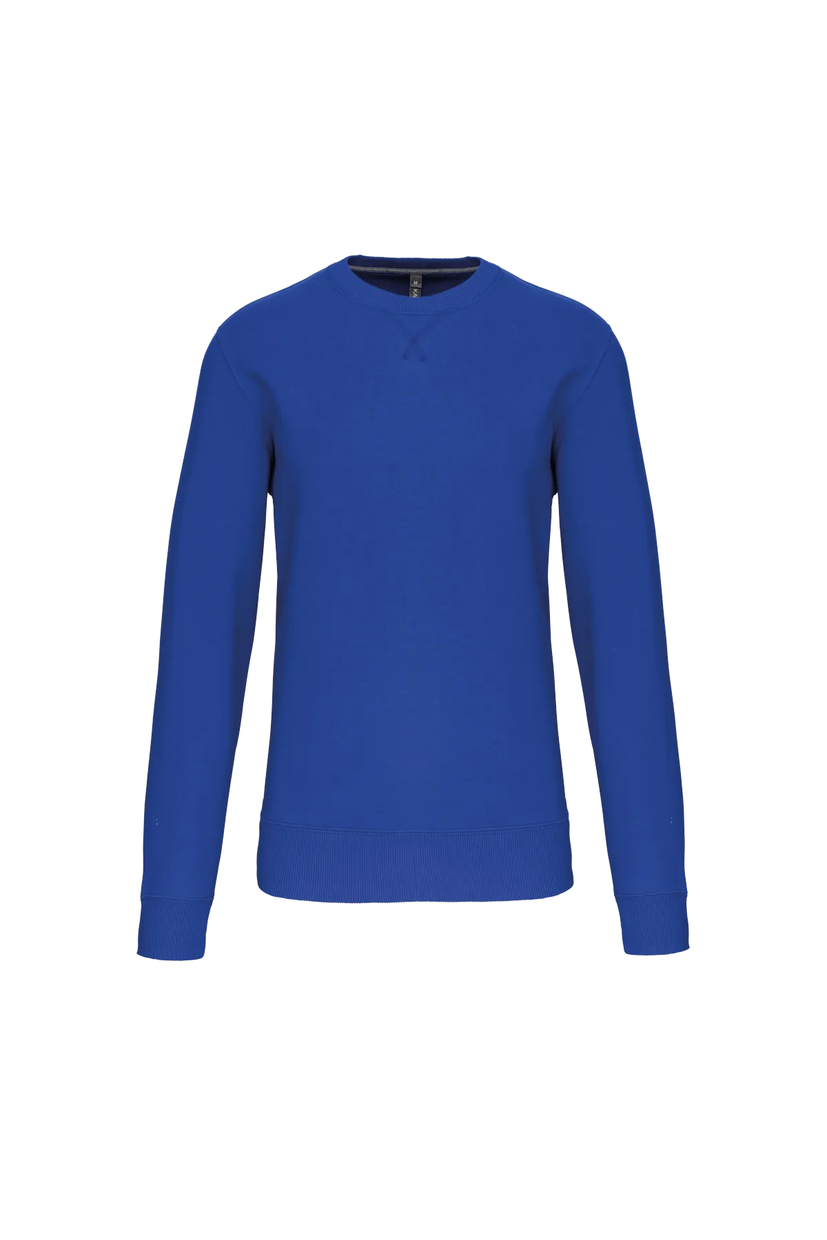 Kariban K442 - Sweat-shirt col rond