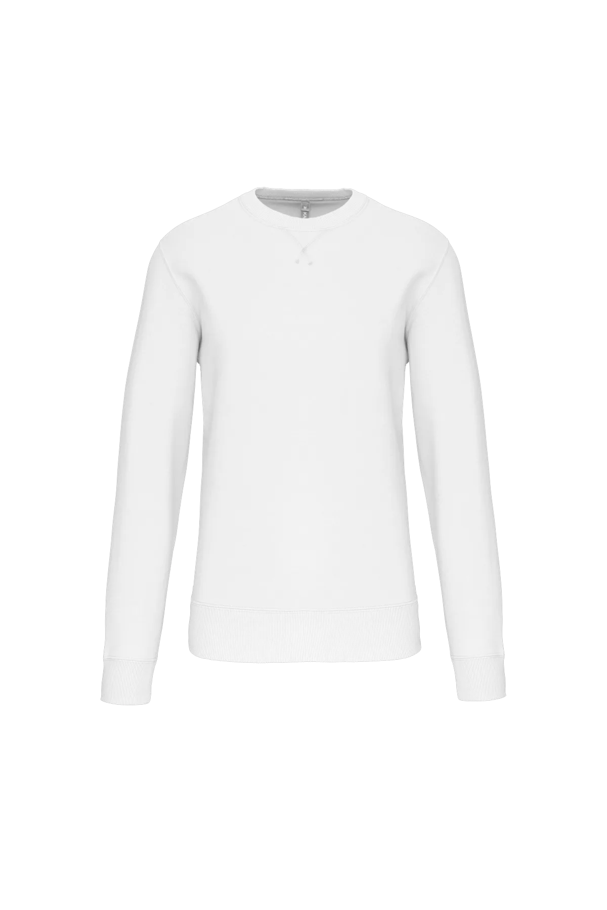 Kariban K442 - Sweat-shirt col rond
