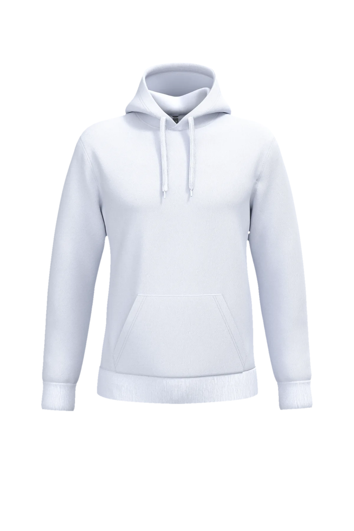 Kariban K476 - Sweat-shirt à capuche
