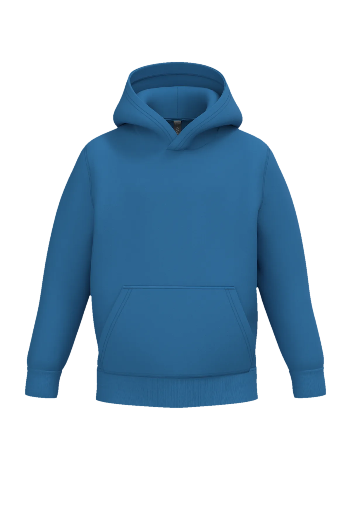 Kariban K477 - Sweat-shirt à capuche enfant