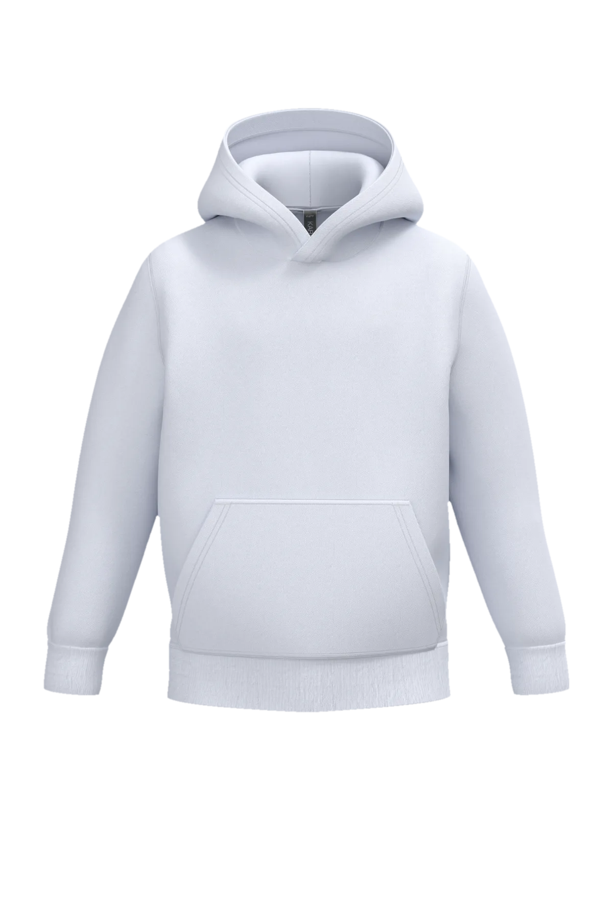 Kariban K477 - Sweat-shirt à capuche enfant