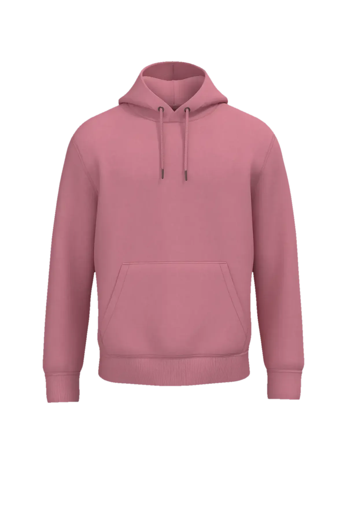 Native Spirit NS401 - Sweat-shirt écoresponsable à capuche