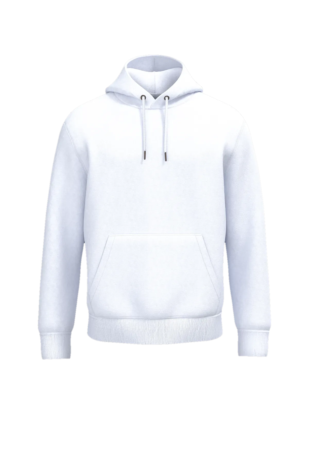 Native Spirit NS401 - Sweat-shirt écoresponsable à capuche