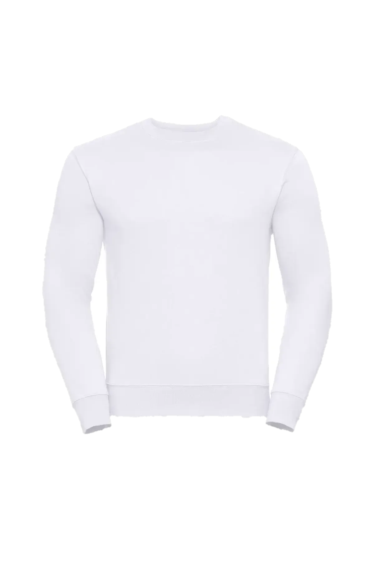 Russell RU262M - Sweat-shirt col rond Authentic
