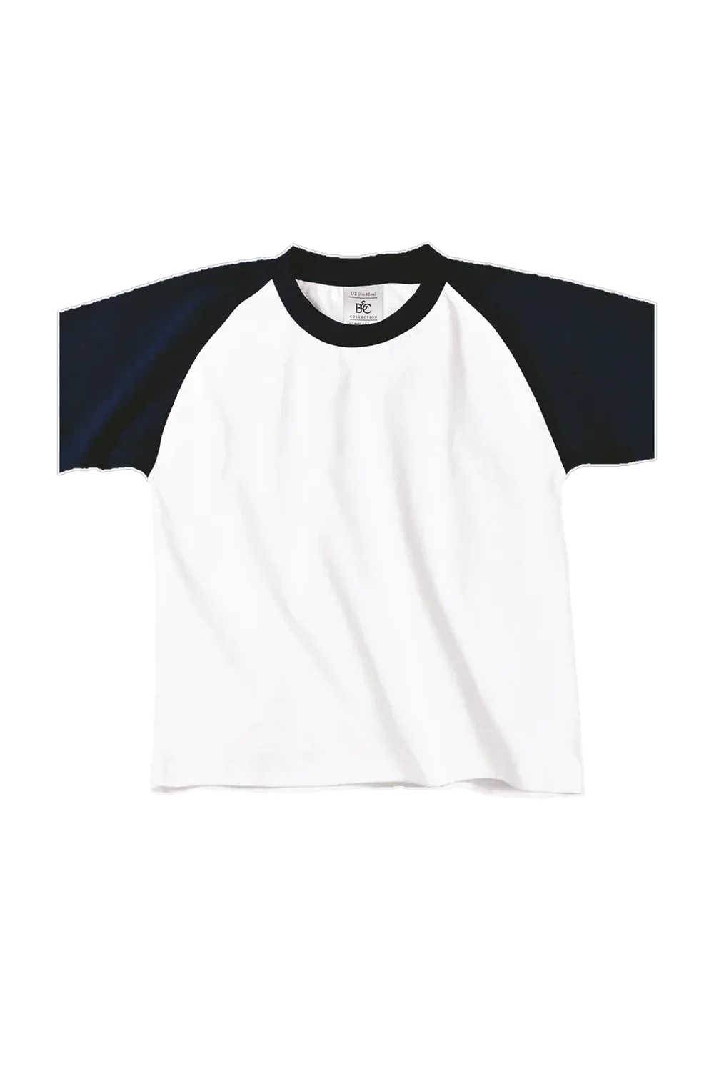 B&C Base-Ball/kids T-Shirt