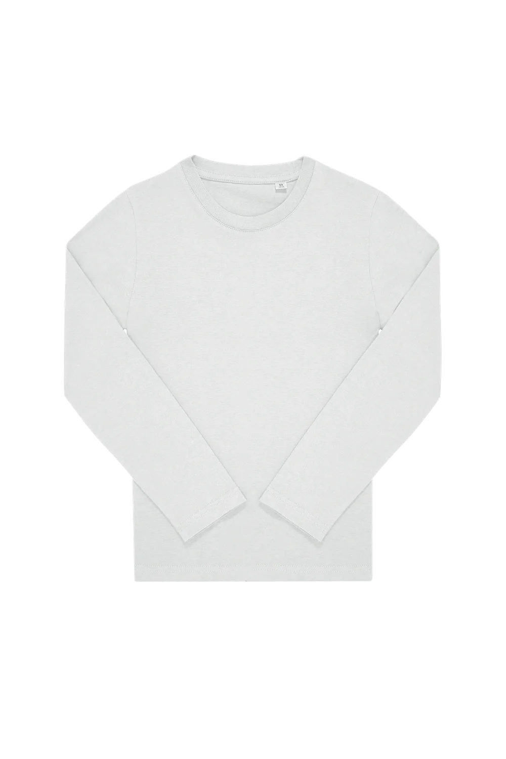 B&C #E150 LSL T-Shirt /kids