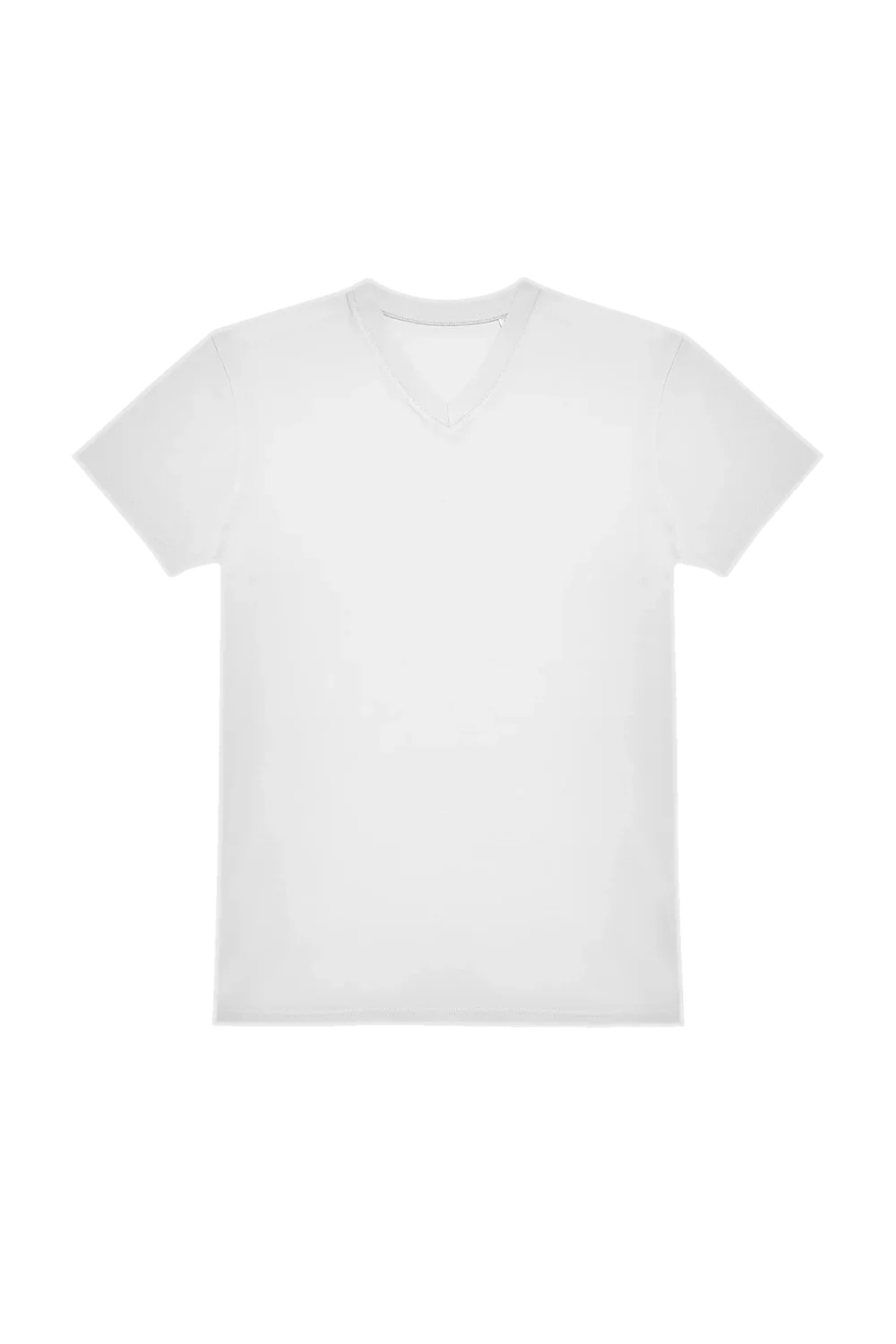 B&C #E150 V T-Shirt