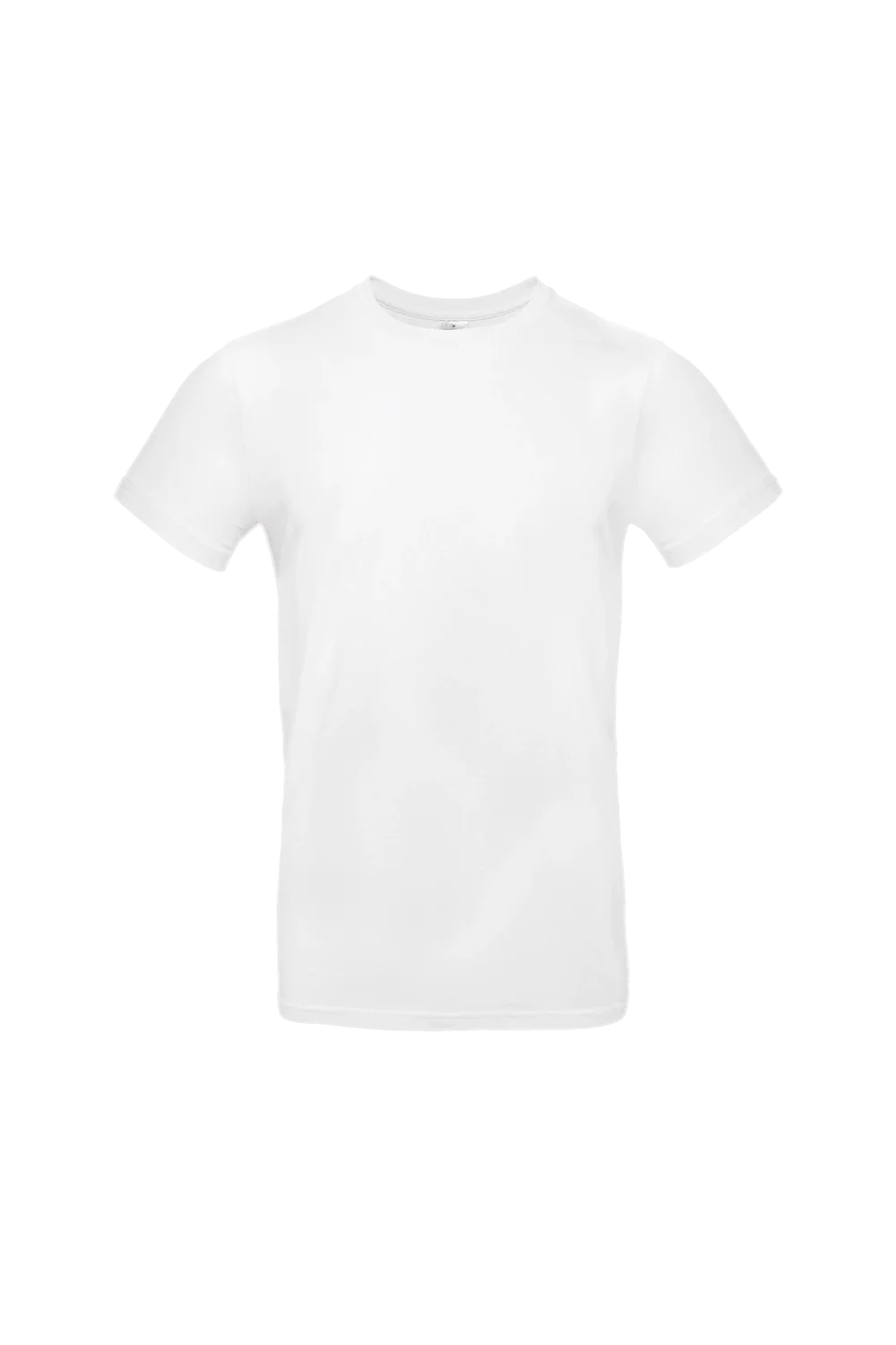 B&C #E190 T-Shirt
