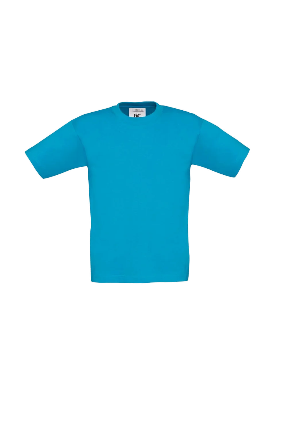 B&C Exact 150/kids T-Shirt