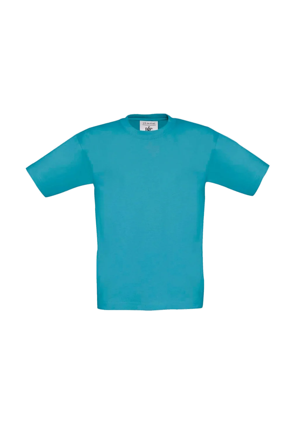 B&C Exact 190/kids T-Shirt