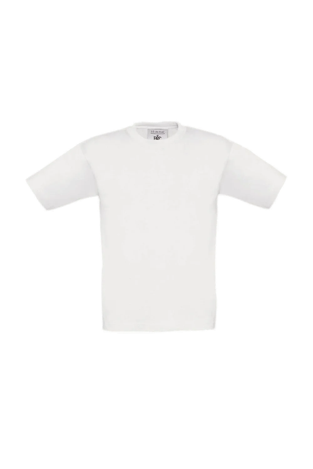 B&C Exact 190/kids T-Shirt