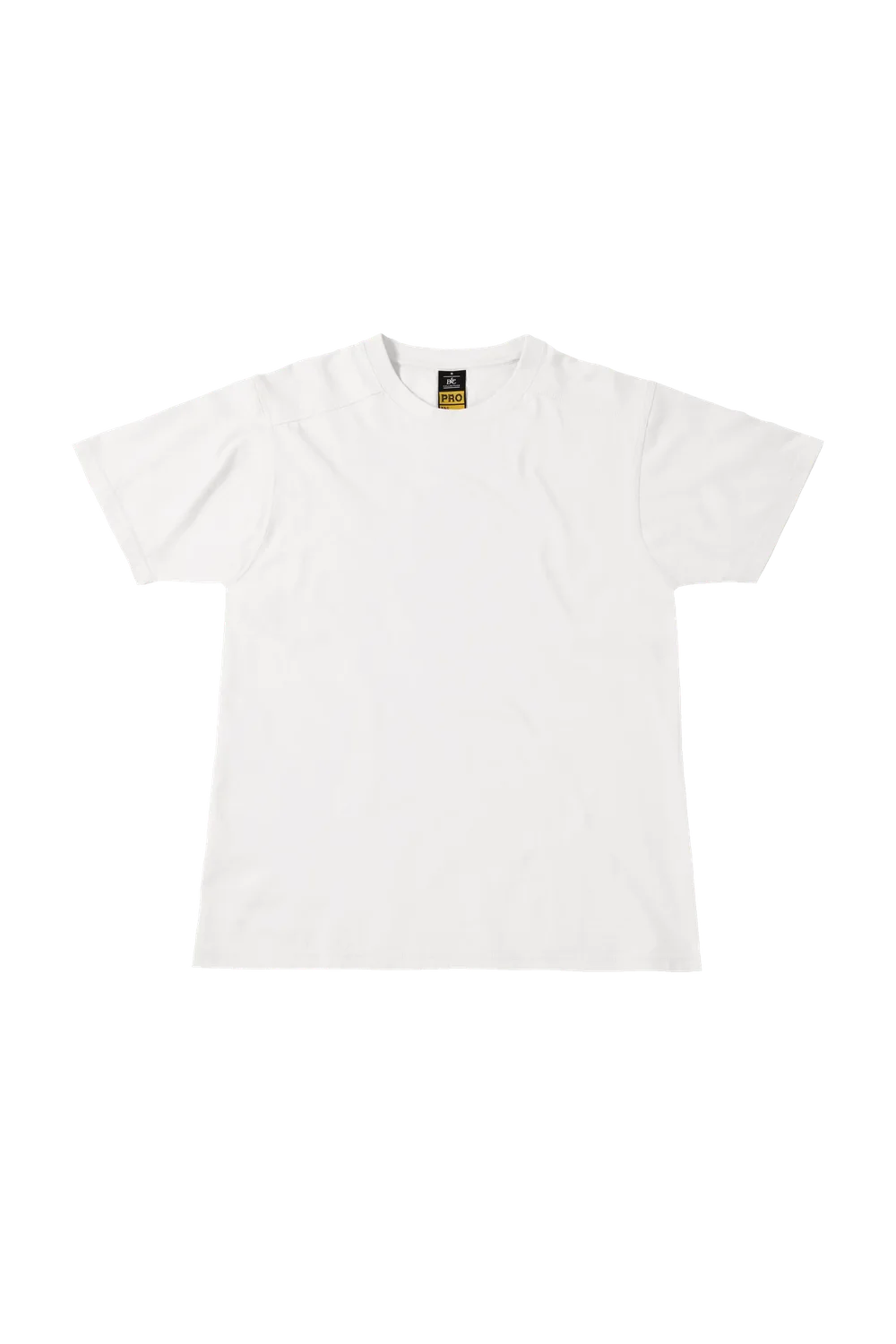B&C Pro Perfect Pro Workwear T-Shirt