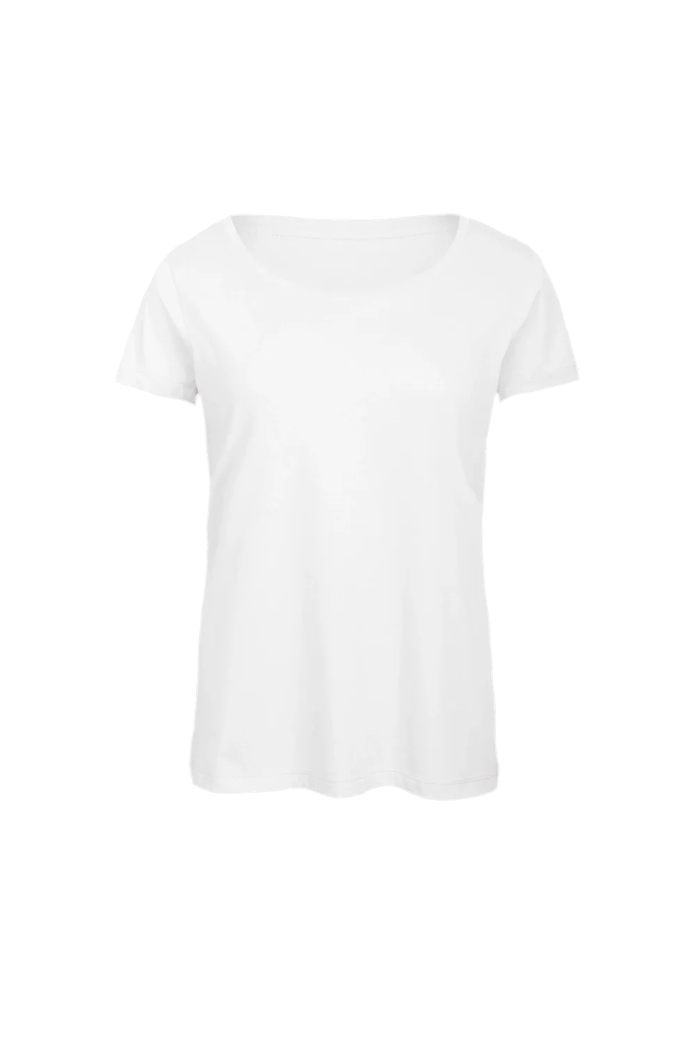 B&C Triblend/women T-Shirt