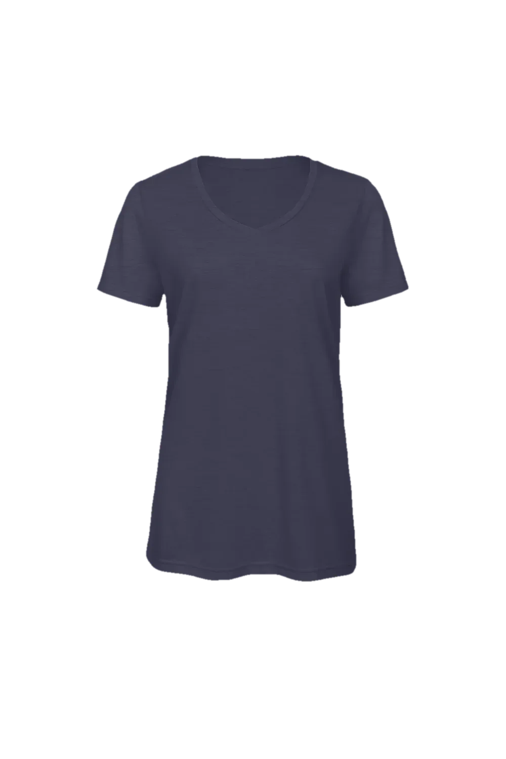 B&C V Triblend/women T-Shirt