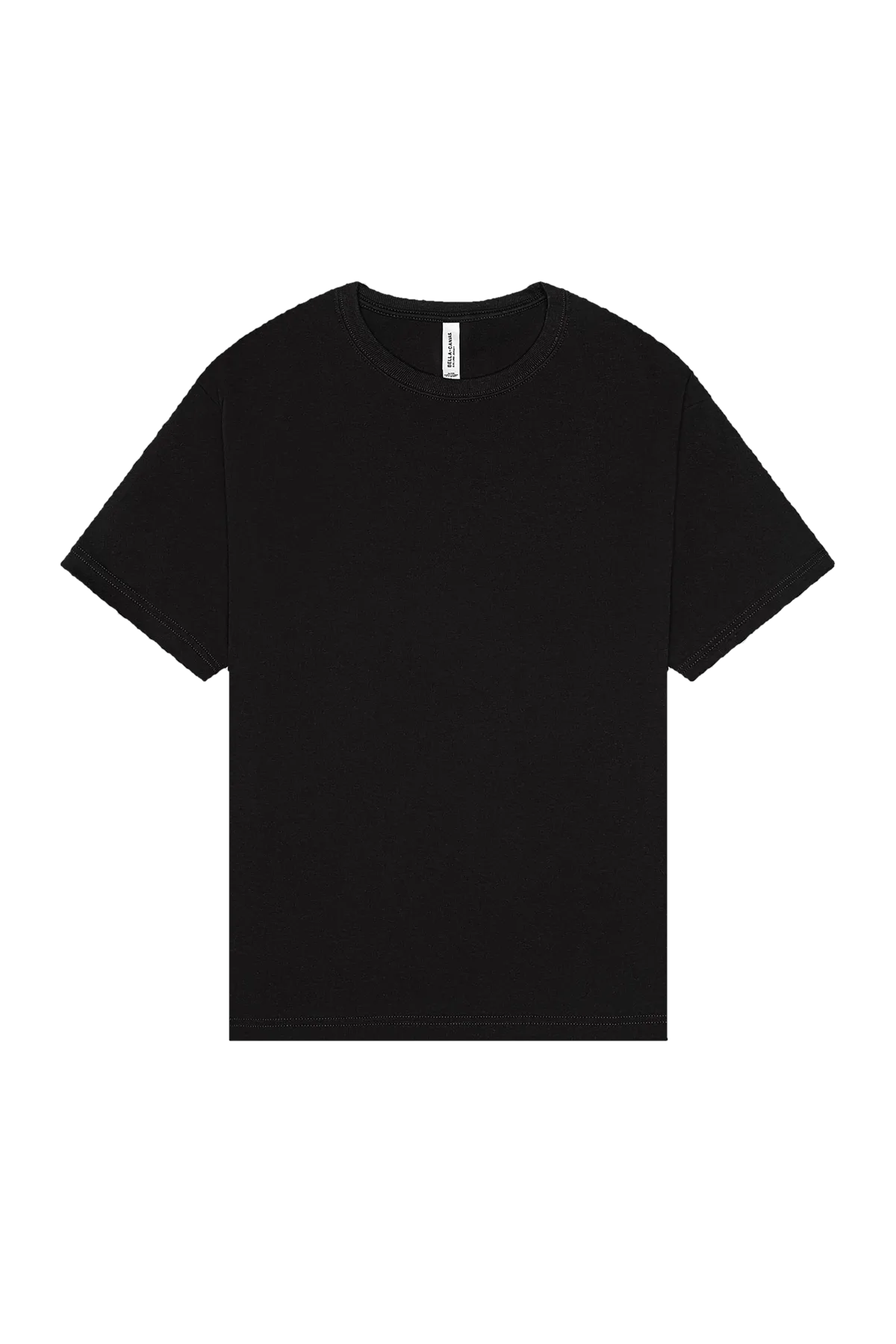 Bella+Canvas 3010 - T-shirt oversize heavy boxy