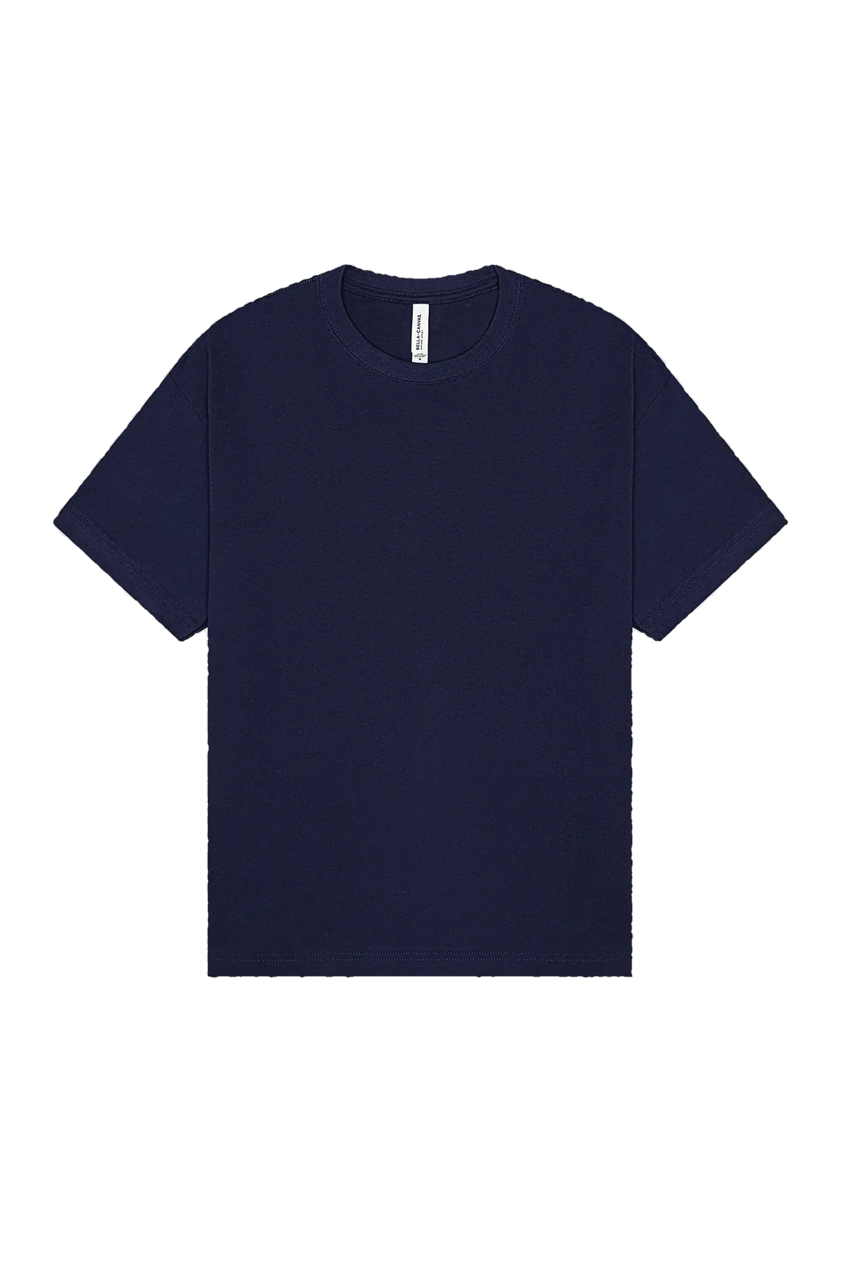 Bella+Canvas 3010 - T-shirt oversize heavy boxy