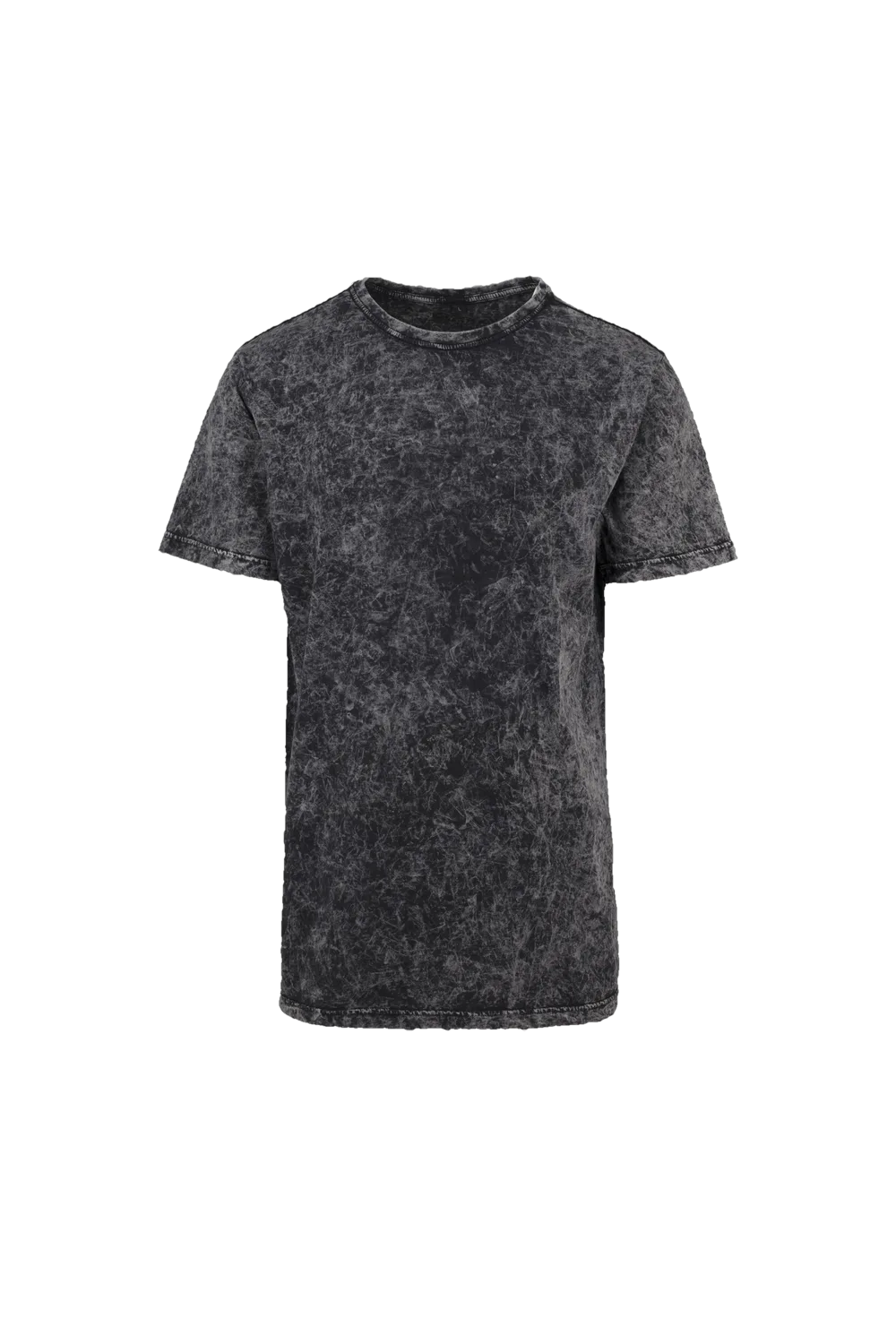 Build Your Brand Acid Washed Tee