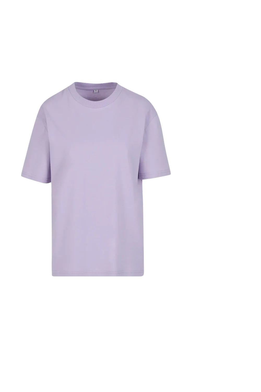 Build Your Brand Ladies Everyday Tee