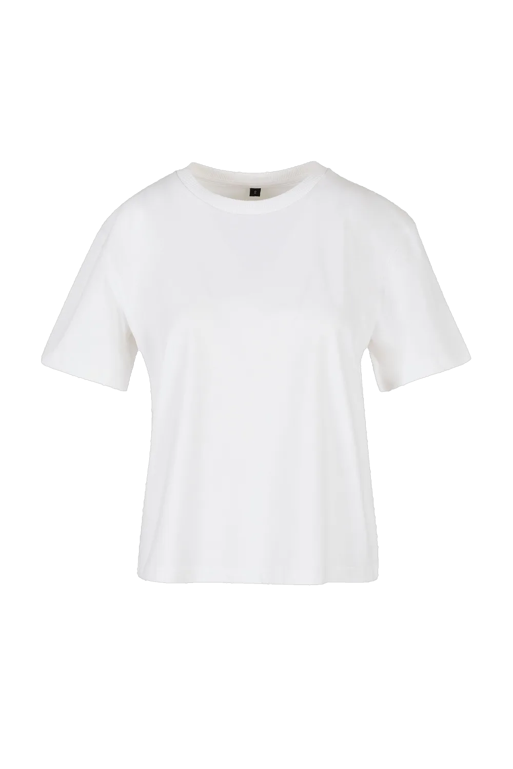 Build Your Brand Ladies Everyday Tee